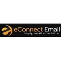 eConnect Email coupons